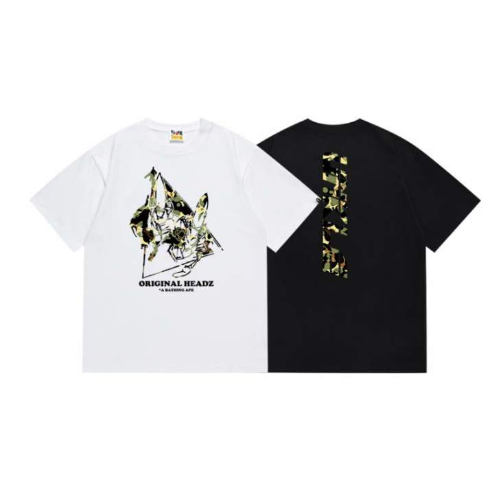 Picture of Aape T Shirts Short _SKUBapeS-2XLscqx13124798